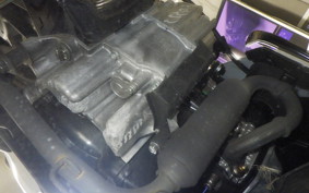 HONDA DIO110-3ﾍﾞｰｼｯｸ 2002 JK03