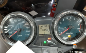 HONDA CB1100 2010 SC65