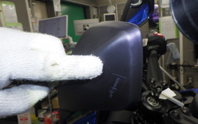 SUZUKI GSX-8R 2026 EM1AA