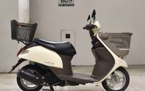 SUZUKI レッツ バスケット CA4AA