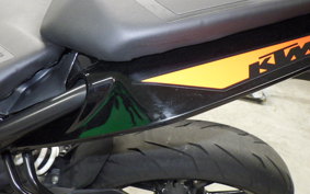 KTM 390 DUKE 2024