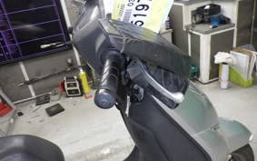 HONDA LEAD 110 2025 JF19