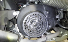 HONDA ﾍﾞﾝﾘｨ110 2002 JA09