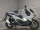 Фото Honda ADV160 с японского аукциона