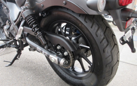 HONDA  REBEL 250 ABS MC49