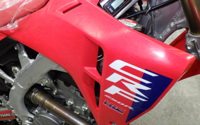 HONDA CRF250 RALLY 2011 ME12