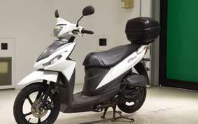 SUZUKI ADDRESS 110 2024 CE47A