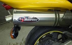 HONDA HORNET 600 2002