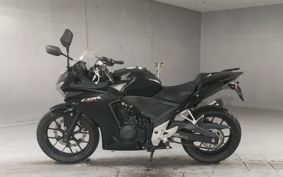 HONDA CBR400R 2015 NC47