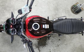 KAWASAKI Z900RS 2022 ZR900C