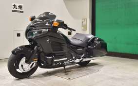 HONDA GL 1800 GOLD WING F6B 2015 SC68