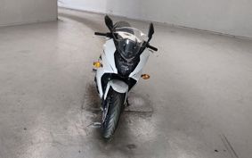 HONDA CBR650F RC83