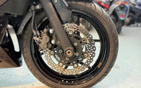 KAWASAKI NINJA 400R 2010 ER400B
