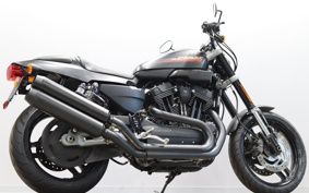 HARLEY HARLEY XR1200X 2010 LD6