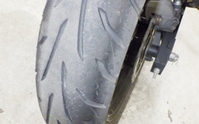 KAWASAKI Z250 Gen.2 2021 EX250P