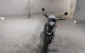 HONDA FTR223 MC34