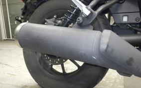 HONDA REBEL 250 A MC49