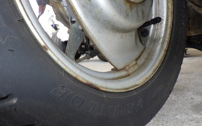 YAMAHA JOG Gen.5 SA36J