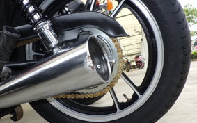 SUZUKI GSX-400E