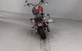 HARLEY HARLEY FXDC1580 GV4