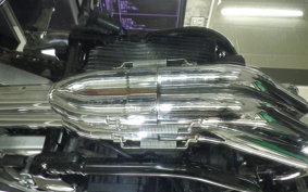 KAWASAKI BALIUS 250 ZR250A