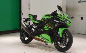 KAWASAKI ZX-4RR 2023 ZX400P