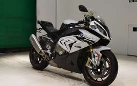 BMW S1000RR 2018