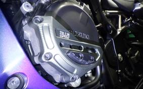 SUZUKI GSX-S1000GT 2022 EK1AA