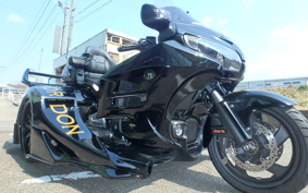 HONDA GL1800 TRIKE 2014 SC68..