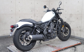 HONDA  REBEL 250 ABS MC49