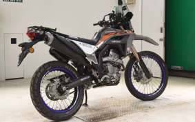 HONDA CRF250L 2020 MD47