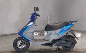SUZUKI ADDRESS V125 CF46A