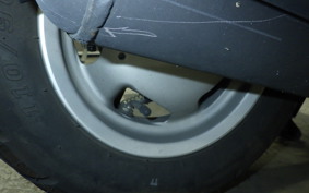 YAMAHA GEAR Gen.2 2018 UA08J