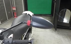 DUCATI HYPERMOTARD 1100S 2008