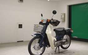 HONDA C90 SUPER CUB E HA02