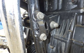 YAMAHA XJ400Z 1983 33M