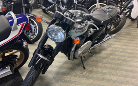 TRIUMPH BONNEVILLE T120 CHROME 2022 DAD75H