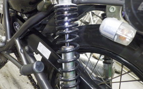 SUZUKI GRASS TRACKER NJ47A