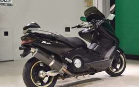 YAMAHA T-MAX 500 2002 SJ02J