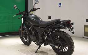 HONDA CL500 2025 PC68