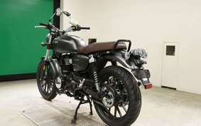 HONDA GB350 2026 NC59
