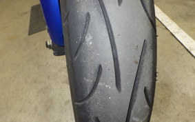 SUZUKI GSX-S 1000 2016 GT79A