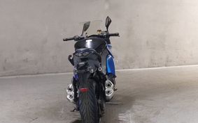 KAWASAKI NINJA 1000 2016 ZXT00L