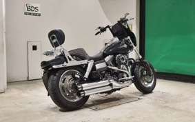 HARLEY FXDF 1580 2012