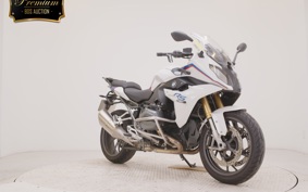 BMW R1200RS 2016