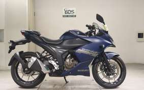 SUZUKI ｼﾞｸｻｰ250SF 2023 ED22Y