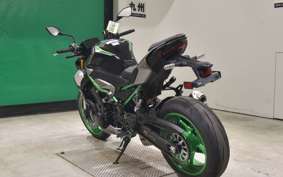 KAWASAKI Z900 Gen.2 SE 2025 ZR900S