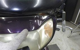 HONDA DIO Gen.6 AF68