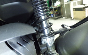 YAMAHA X FORCE 2022 SG79J