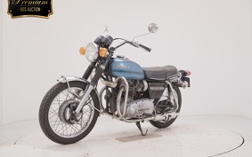 KAWASAKI W1 SA 1972